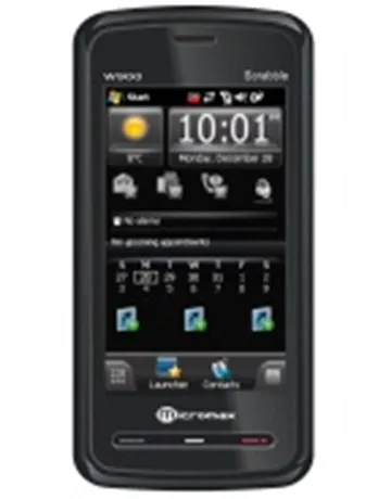 micromax w900