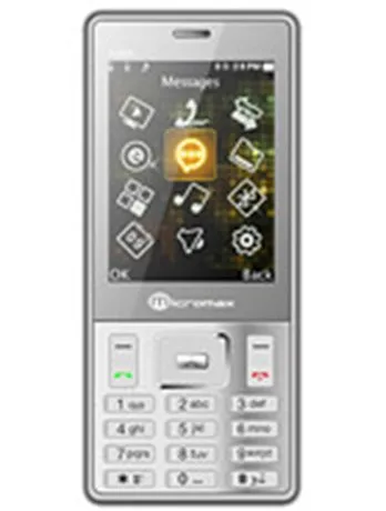 micromax x368 - Specifications