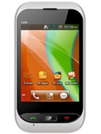 micromax x396 - Specifications