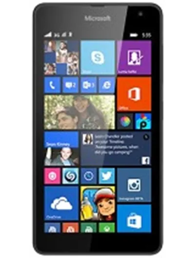 microsoft lumia 535