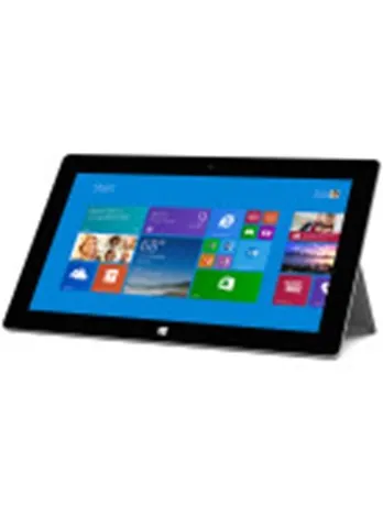 microsoft surface 2
