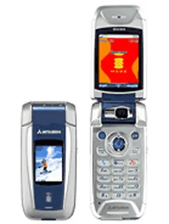 mitsubishi m430i/m900