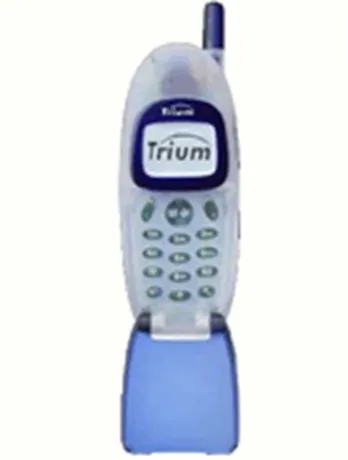 mitsubishi trium fx
