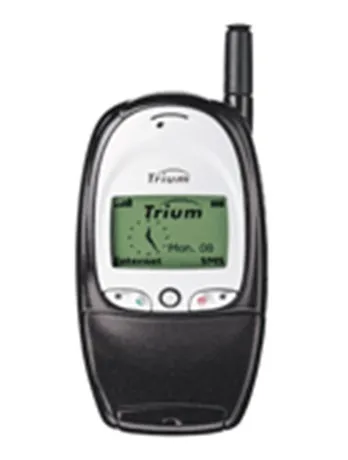 mitsubishi trium sirius