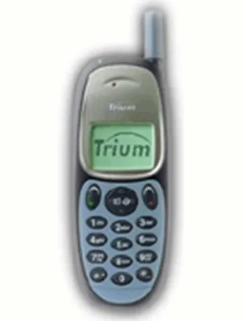 mitsubishi trium xs