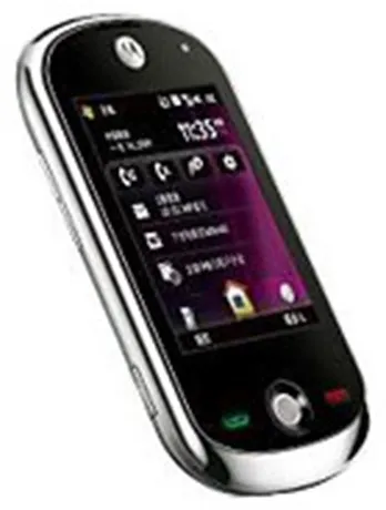 motorola a3000 - Specifications