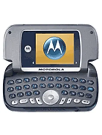 motorola a630
