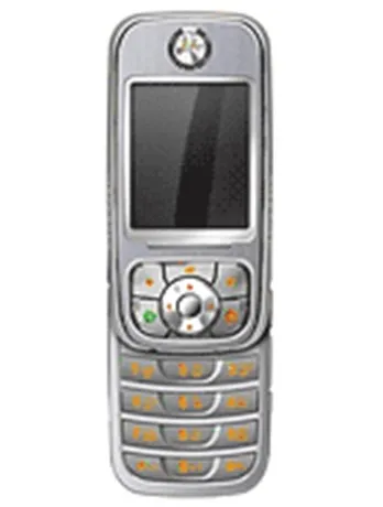 motorola a732