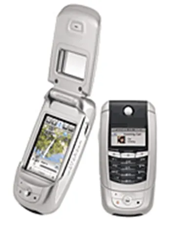 motorola a780