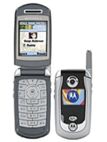 motorola a840