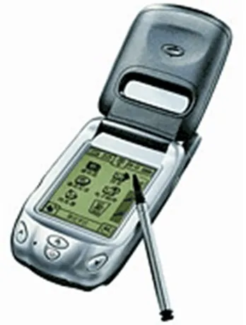 motorola accompli 388