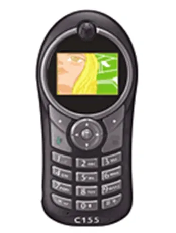 motorola c155