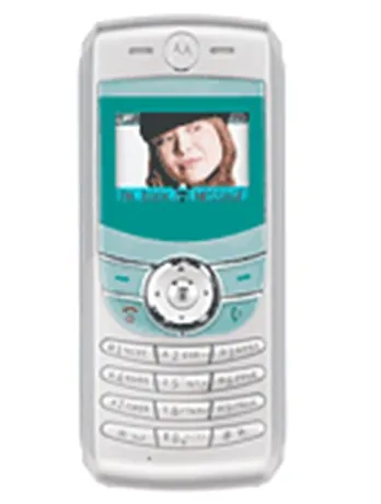 motorola c550