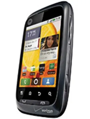 motorola citrus wx445