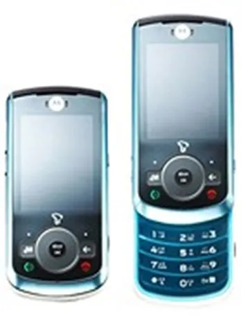 motorola cocktail ve70 - Specifications