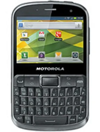 motorola defy pro xt560