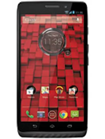 motorola droid maxx - Specifications