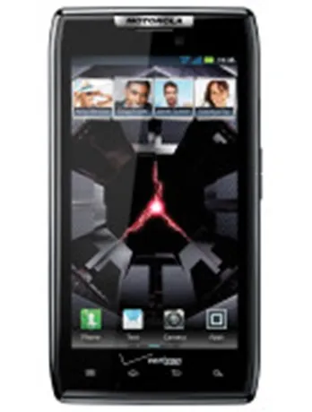 motorola droid razr xt912