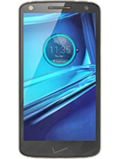 motorola droid turbo 2 - Specifications