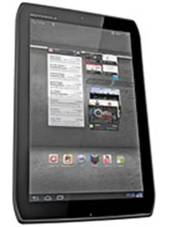 motorola droid xyboard 8.2 mz609  - Specifications