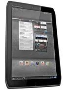 Motorola DROID XYBOARD 8.2 MZ609 - Specifications