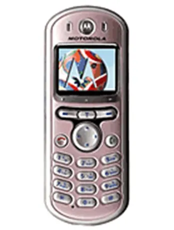 motorola e360