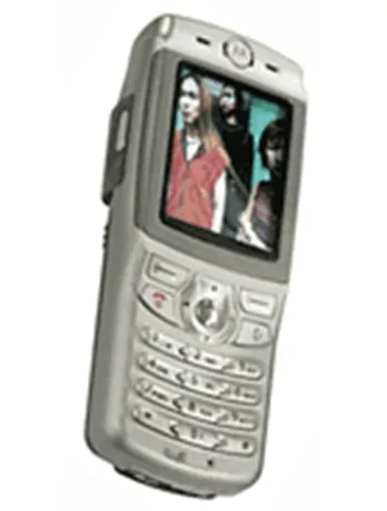 motorola e365