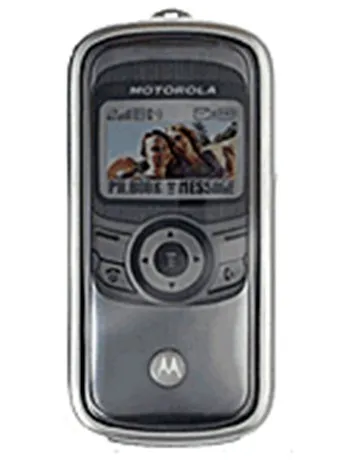 motorola e380
