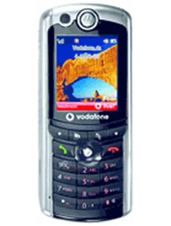 motorola e770