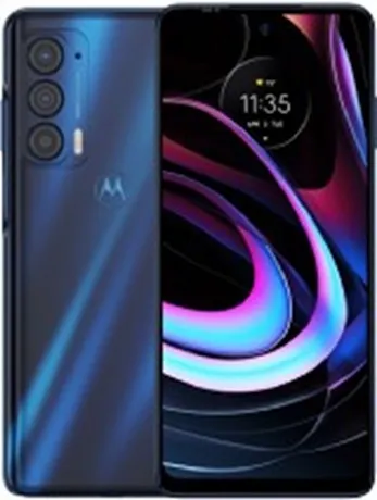 motorola edge 5g uw (2021) - Specifications