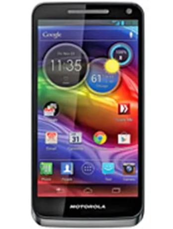 motorola electrify m xt905 - Specifications