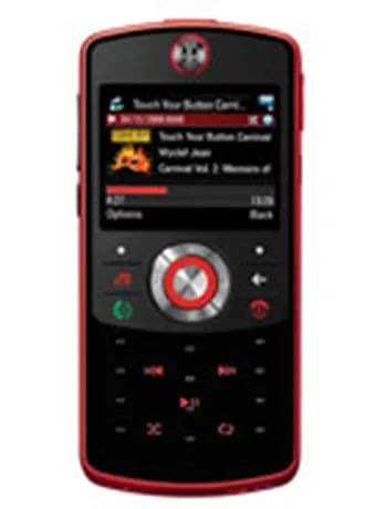 motorola em30 - Specifications