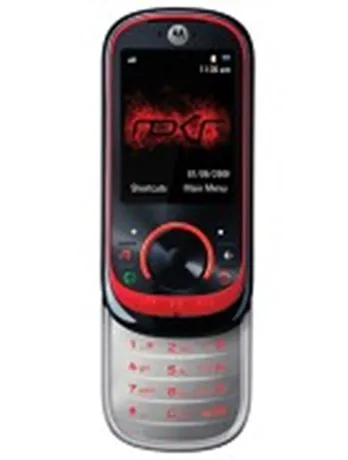 motorola em35 - Specifications
