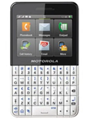 motorola ex119