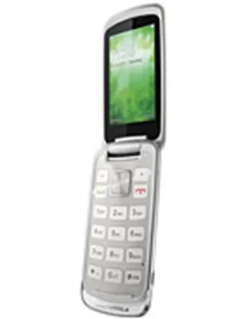 motorola gleam+ wx308