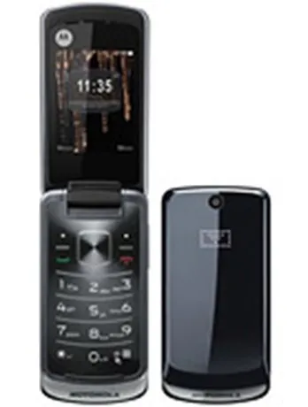 motorola gleam