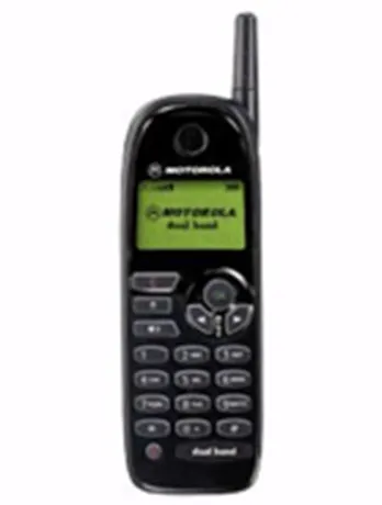 motorola m3288 - Specifications