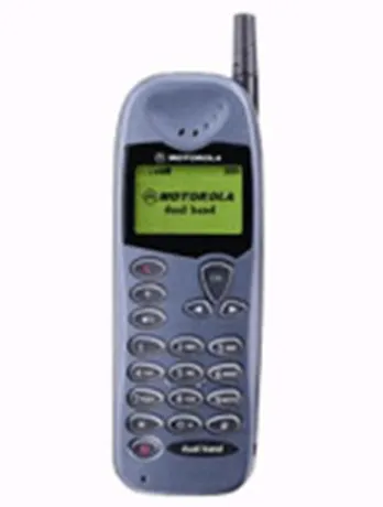 motorola m3588 - Specifications