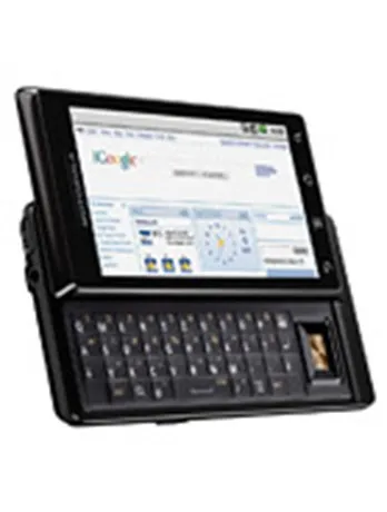 motorola milestone - Specifications