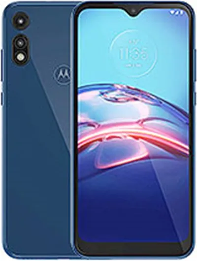 motorola moto e (2020) - Specifications