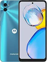 Motorola Moto E32 (India) - Specifications