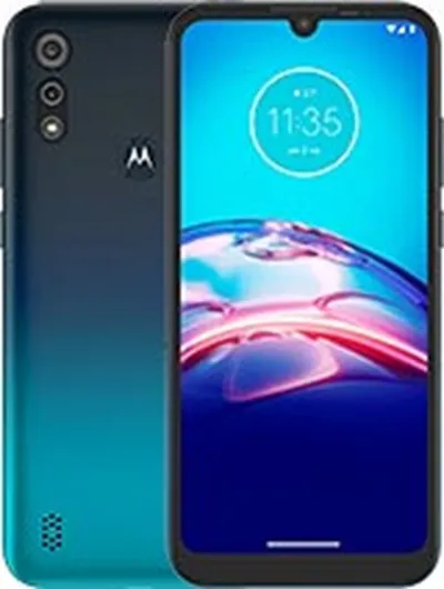 motorola moto e6s (2020) - Specifications
