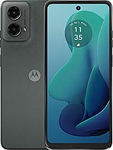 motorola moto g (2024) - Specifications