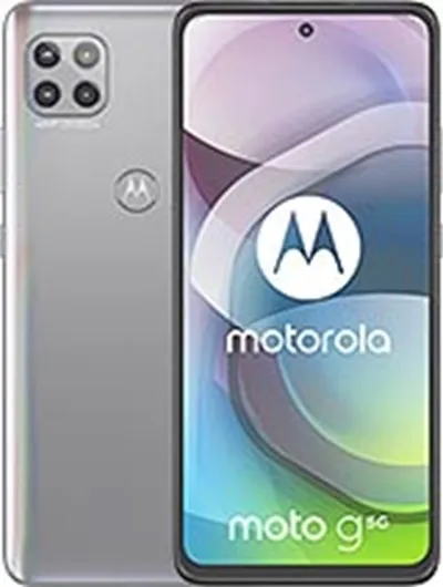 motorola moto g 5g - Specifications