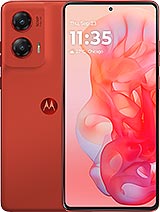 motorola moto g stylus 5g (2024) - Specifications