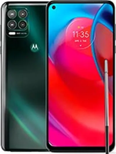 motorola moto g stylus 5g