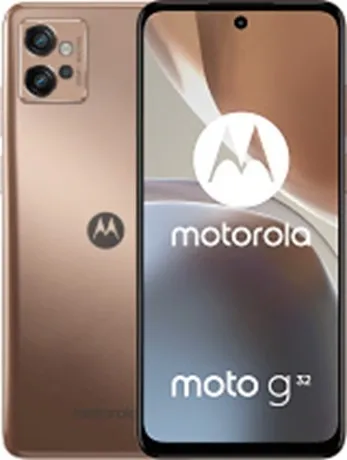 motorola moto g32 - Specifications