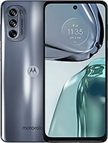 motorola moto g62 (india) - Specifications