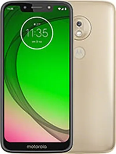 motorola moto g7 play - Specifications