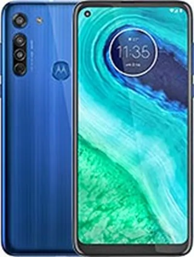 motorola moto g8 - Specifications